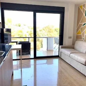 2 En Con Vista Abierta Al Mar Malaga