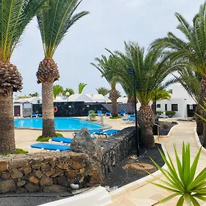 Apartment Lc Bastian Marina, Costa Teguise