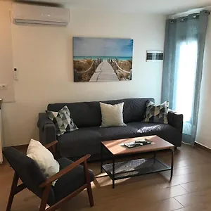 Holiday home Casa Blanqui, Costa Teguise
