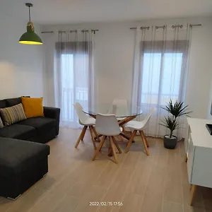 Mira Patios Cordoba