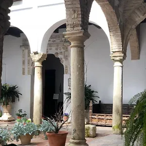 Historic Open House Cordoba-casa De Cabezas Cordoba