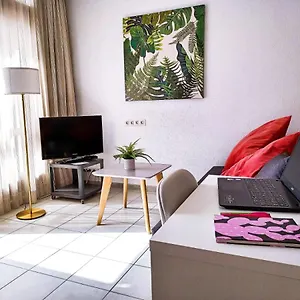 Apartment Aire Del Mar-los Molinos, Costa Teguise